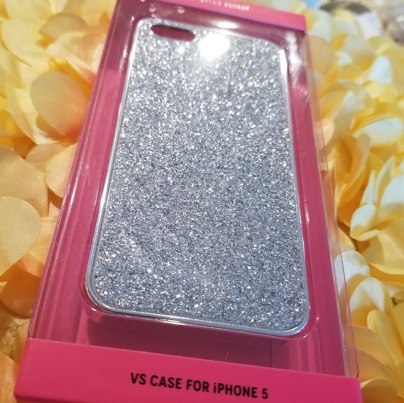 Victoria's Secret Accessories - New VS IPHONE 5 case Victoria's Secret Accessories - New VS IPHONE 5 case